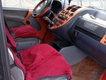 Mercedes Vito 110 D -6