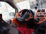 Mercedes Vito 110 D -4