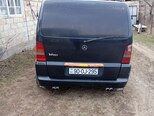 Mercedes Vito 110 D -2