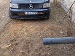 Mercedes Vito 110 D -1