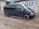 Mercedes Vito 110 D -7