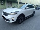 Kia Sorento-3
