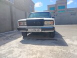 LADA (VAZ) 2107-1