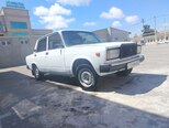 LADA (VAZ) 2107-6