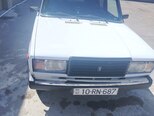 LADA (VAZ) 2107-3