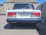 LADA (VAZ) 2107-8
