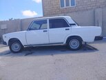 LADA (VAZ) 2107-7