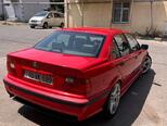 BMW 318-3
