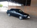 LADA (VAZ) 2110-2