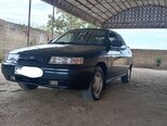 LADA (VAZ) 2110-4