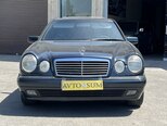 Mercedes E 240-6