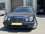 Mercedes E 240-5