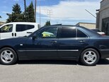Mercedes E 240-3