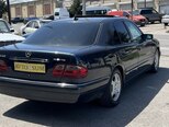 Mercedes E 240-7