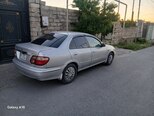 Nissan Sunny-5
