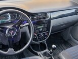 Daewoo Gentra-5