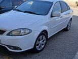 Daewoo Gentra-2