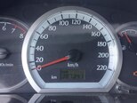 Daewoo Gentra-3