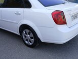 Daewoo Gentra-4
