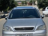 Opel Astra-1