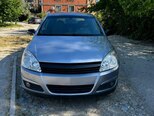 Opel Astra-1