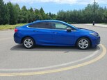 Chevrolet Cruze-2