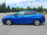 Chevrolet Cruze-3