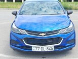 Chevrolet Cruze-1