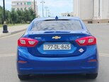 Chevrolet Cruze-4