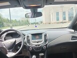 Chevrolet Cruze-7