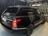 Land Rover Range Rover-4