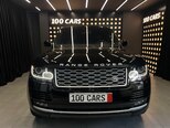 Land Rover Range Rover-2