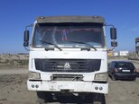 HOWO Sinotruk-1