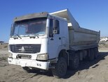 HOWO Sinotruk-3