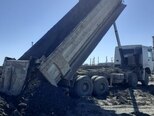 HOWO Sinotruk-2