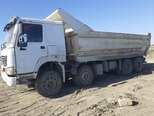 HOWO Sinotruk-11