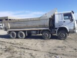 HOWO Sinotruk-10