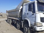 HOWO Sinotruk-15