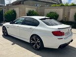 BMW 528-7