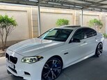 BMW 528-2