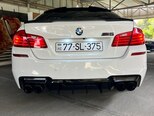 BMW 528-4