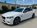 BMW 528-5