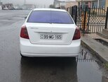 Daewoo Gentra-8