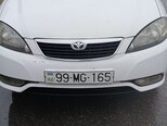 Daewoo Gentra-1