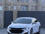 Chevrolet Malibu-4