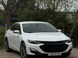 Chevrolet Malibu-2