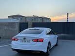 Chevrolet Malibu-8