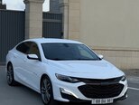 Chevrolet Malibu-15