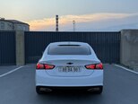 Chevrolet Malibu-7