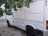 Ford Transit-7